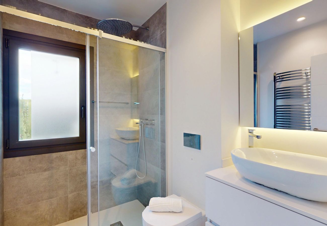 Apartment in Oliva - Los Lagos 1A