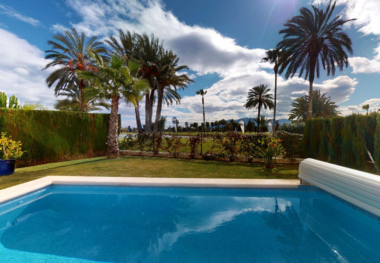 Apartment in Oliva - Los Lagos 1A