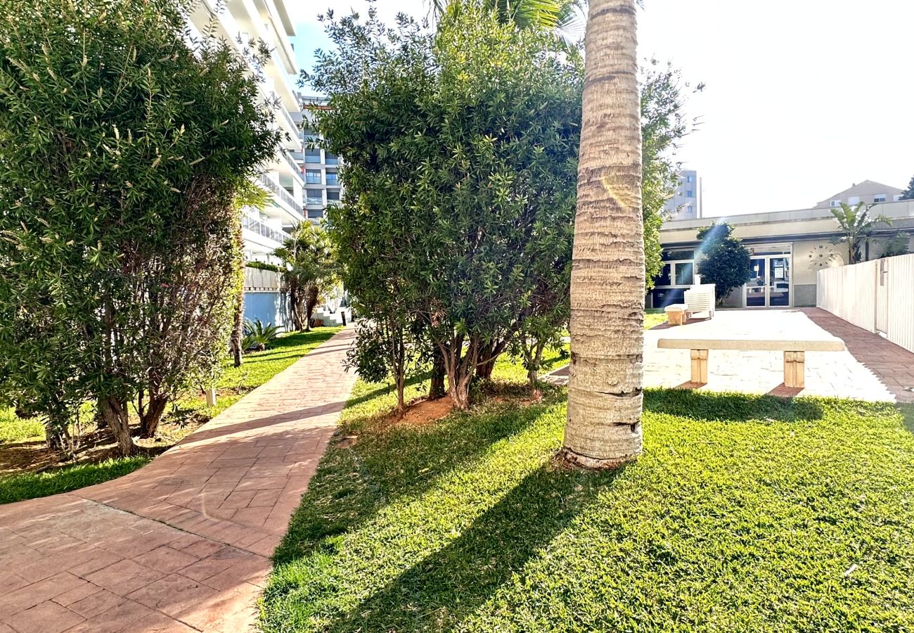 Apartment in Gandía - ATHENEA Bl - C - 3ª - BAJO I