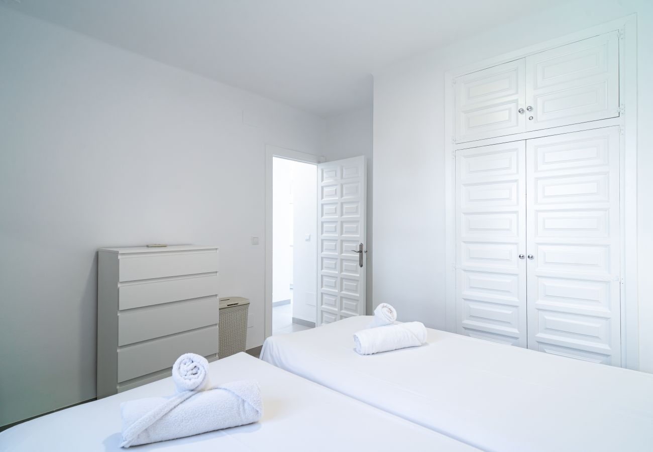Apartment in Nerja - Hibiscos 33 Rooftop Vista by Casasol