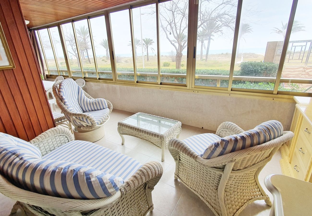 Apartment in Gandía - BERMUDAS 4ª - 1º - G