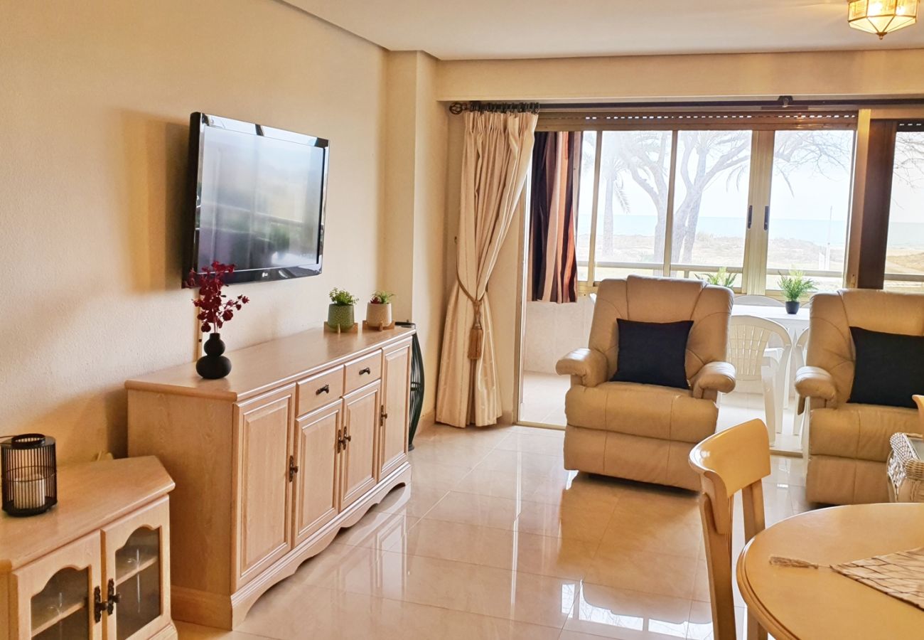 Apartment in Gandía - BERMUDAS 4ª - 1º - G