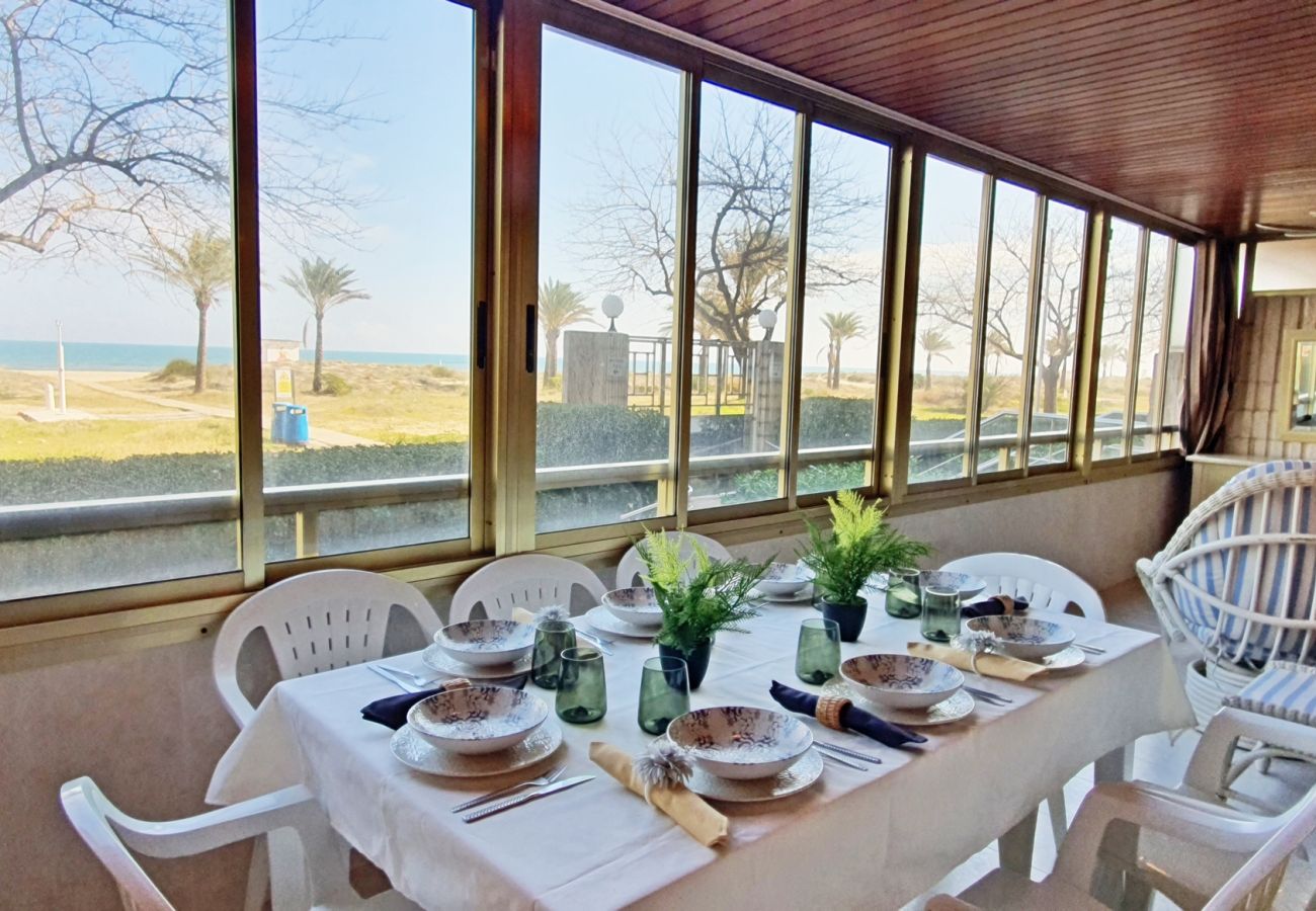 Apartment in Gandía - BERMUDAS 4ª - 1º - G