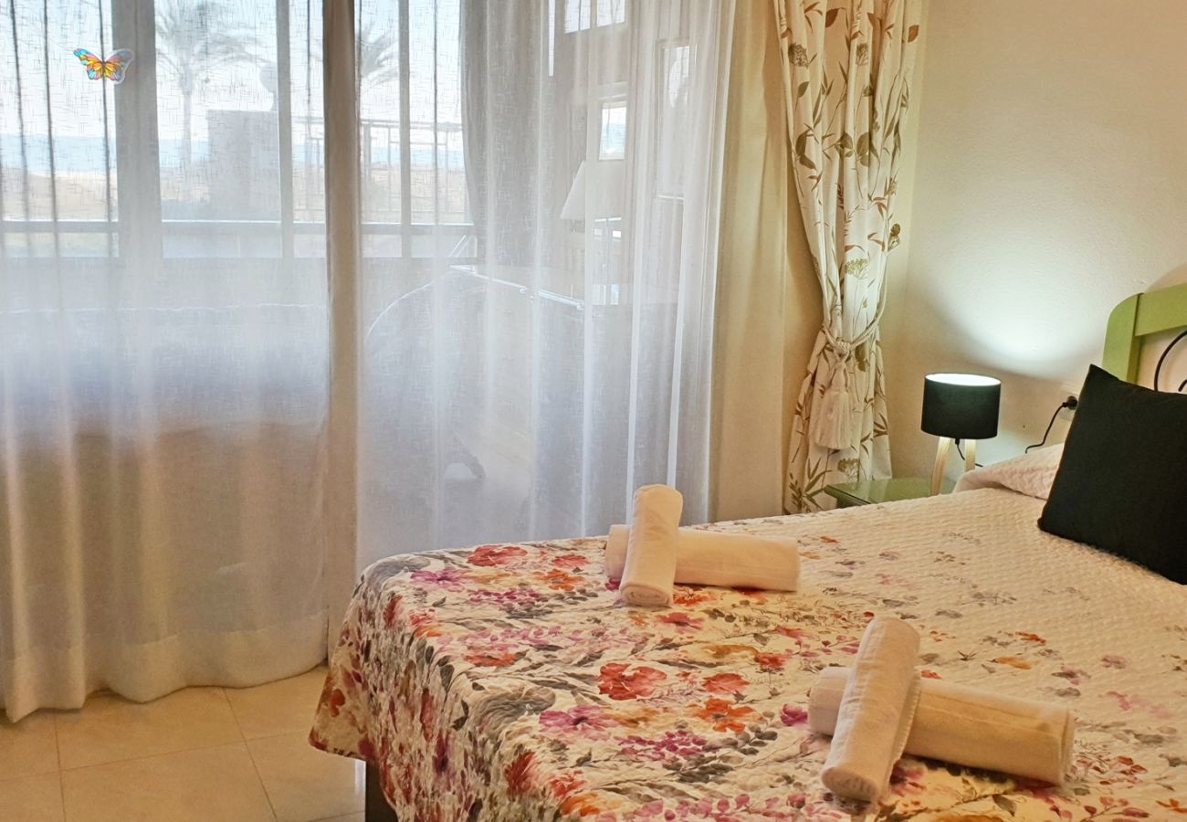 Apartment in Gandía - BERMUDAS 4ª - 1º - G