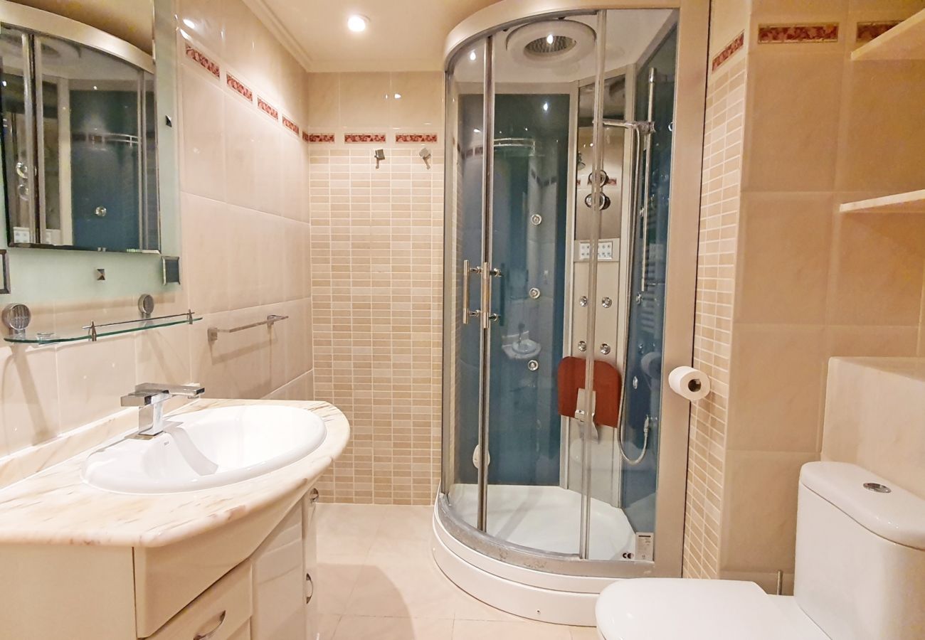 Apartment in Gandía - BERMUDAS 4ª - 1º - G