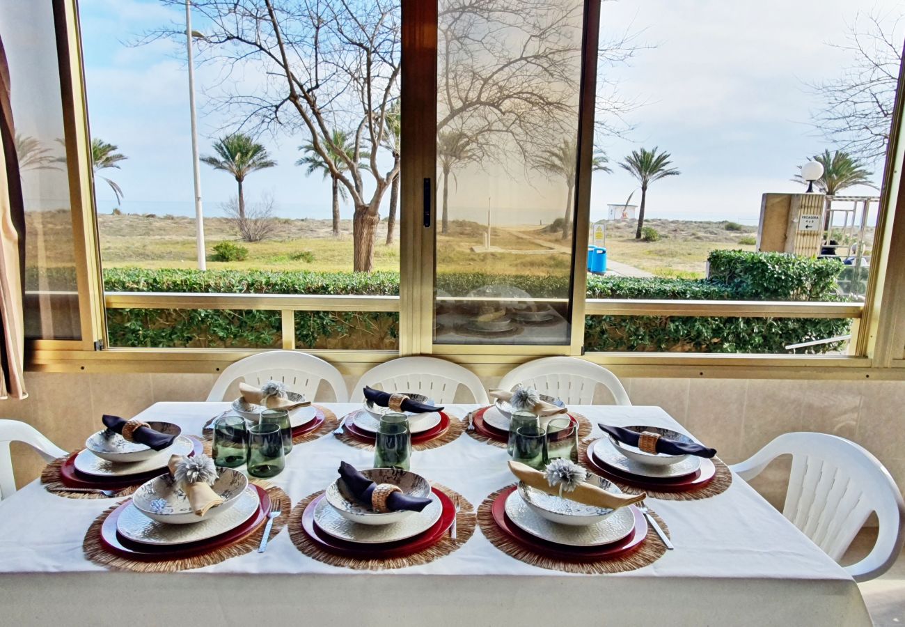 Apartment in Gandía - BERMUDAS 4ª - 1º - G