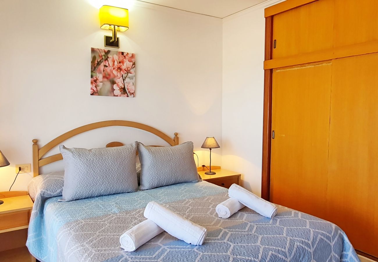 Apartment in Gandía - BERMUDAS 5ª - 6º - I