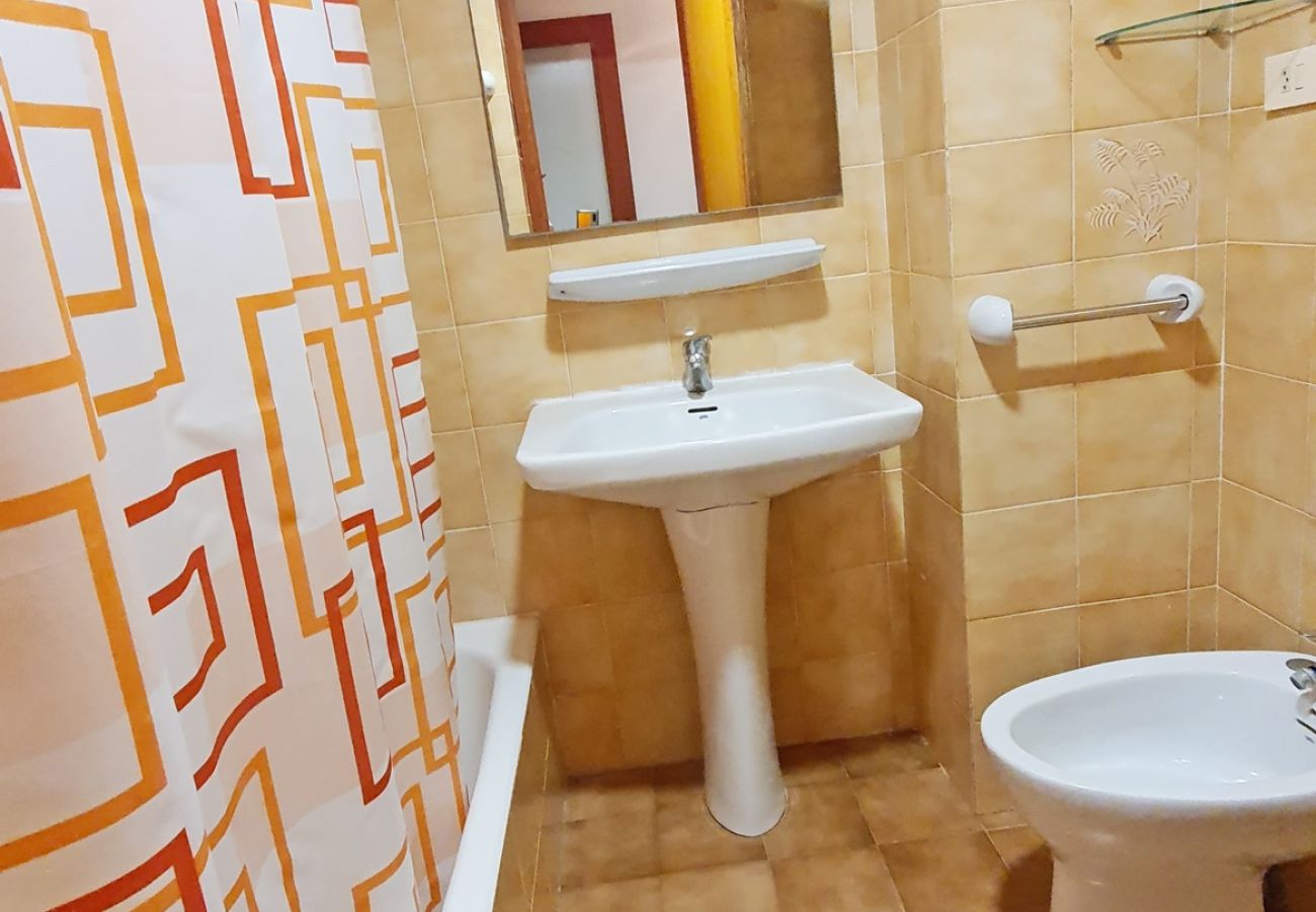 Apartment in Gandía - BERMUDAS 5ª - 6º - I