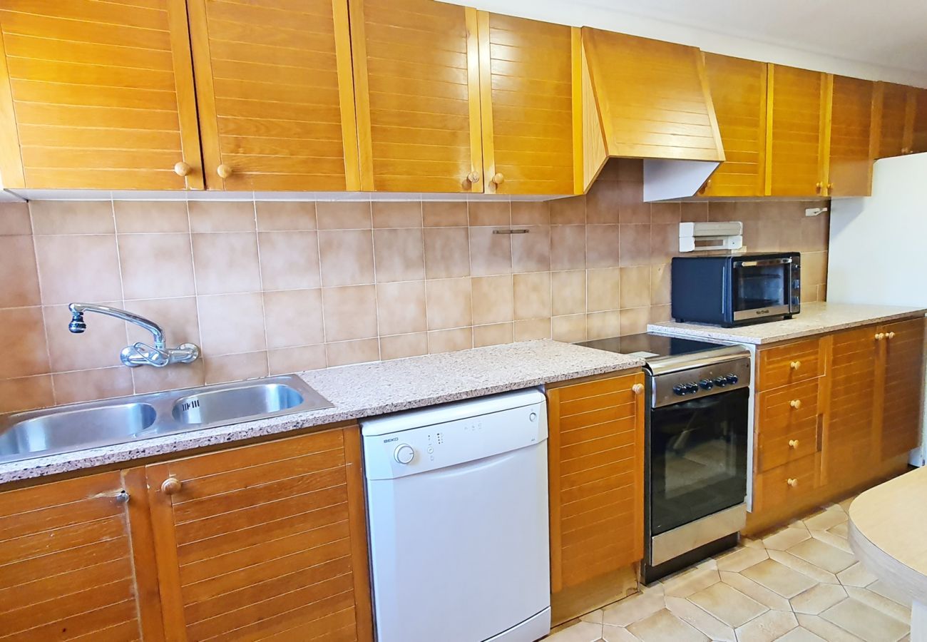 Apartment in Gandía - BERMUDAS 5ª - 6º - I