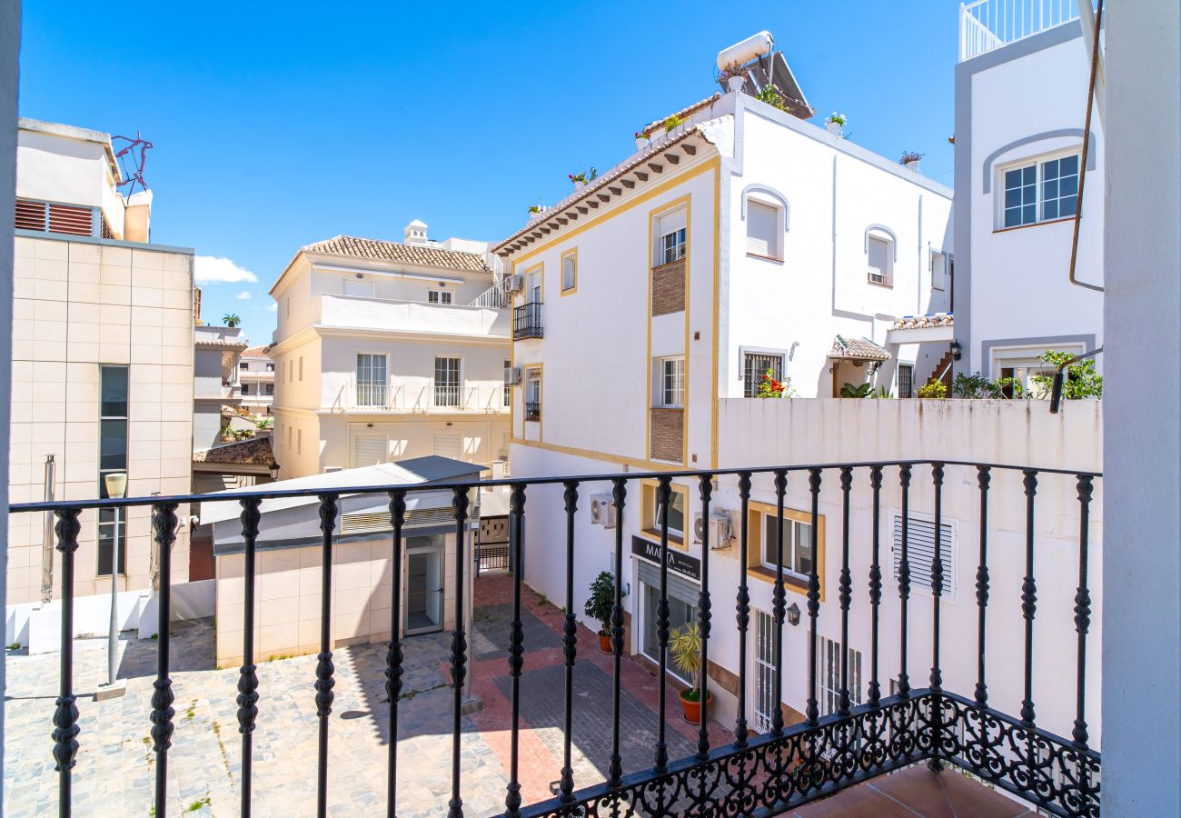 Apartment in Nerja - Granada 46 Centro by Casasol