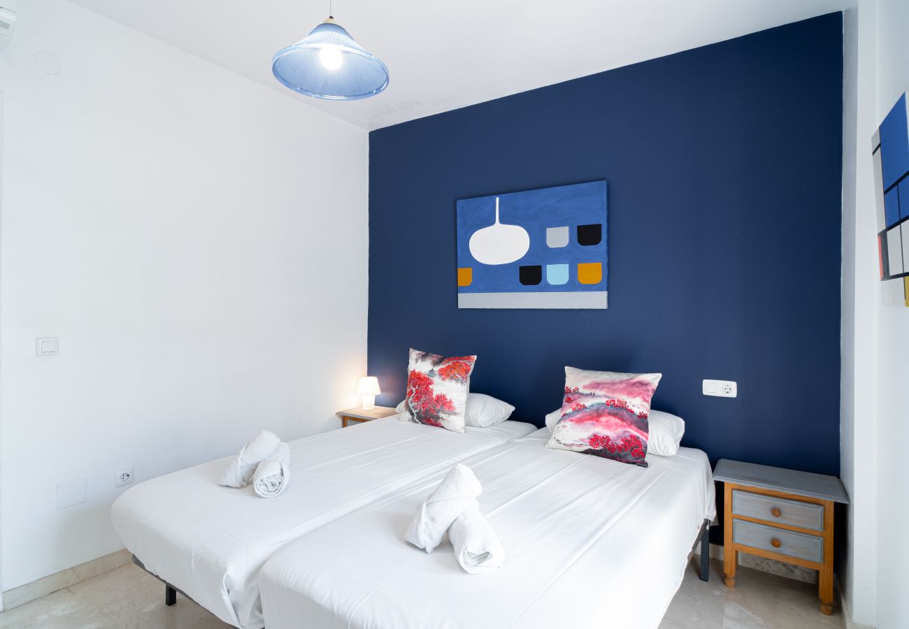 Apartment in Nerja - Granada 46 Centro by Casasol