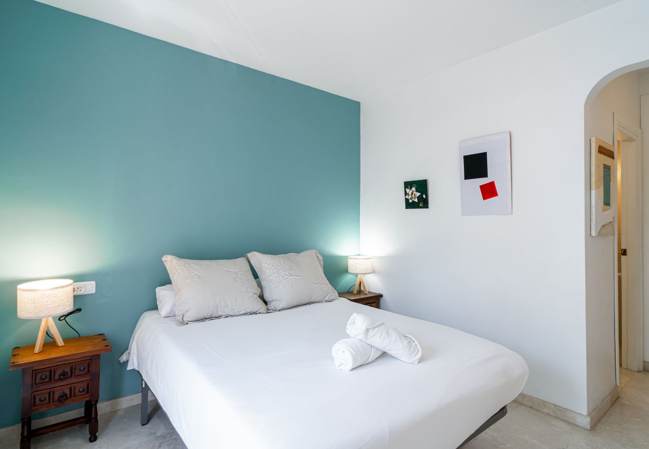 Apartment in Nerja - Granada 46 Centro by Casasol