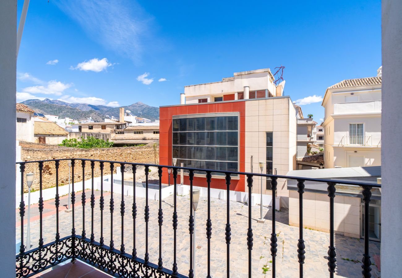 Apartment in Nerja - Granada 46 Centro by Casasol