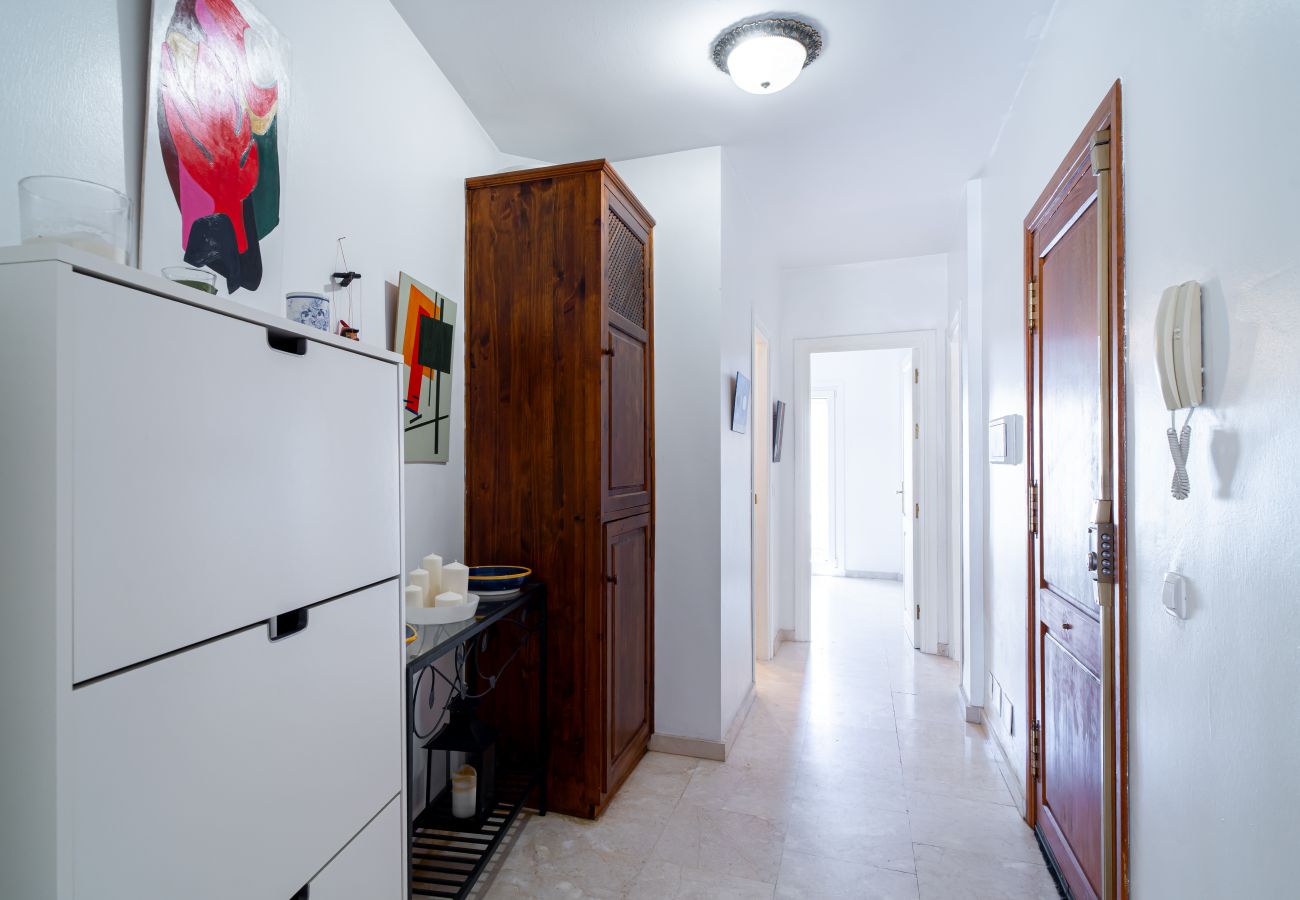Apartment in Nerja - Granada 46 Centro by Casasol