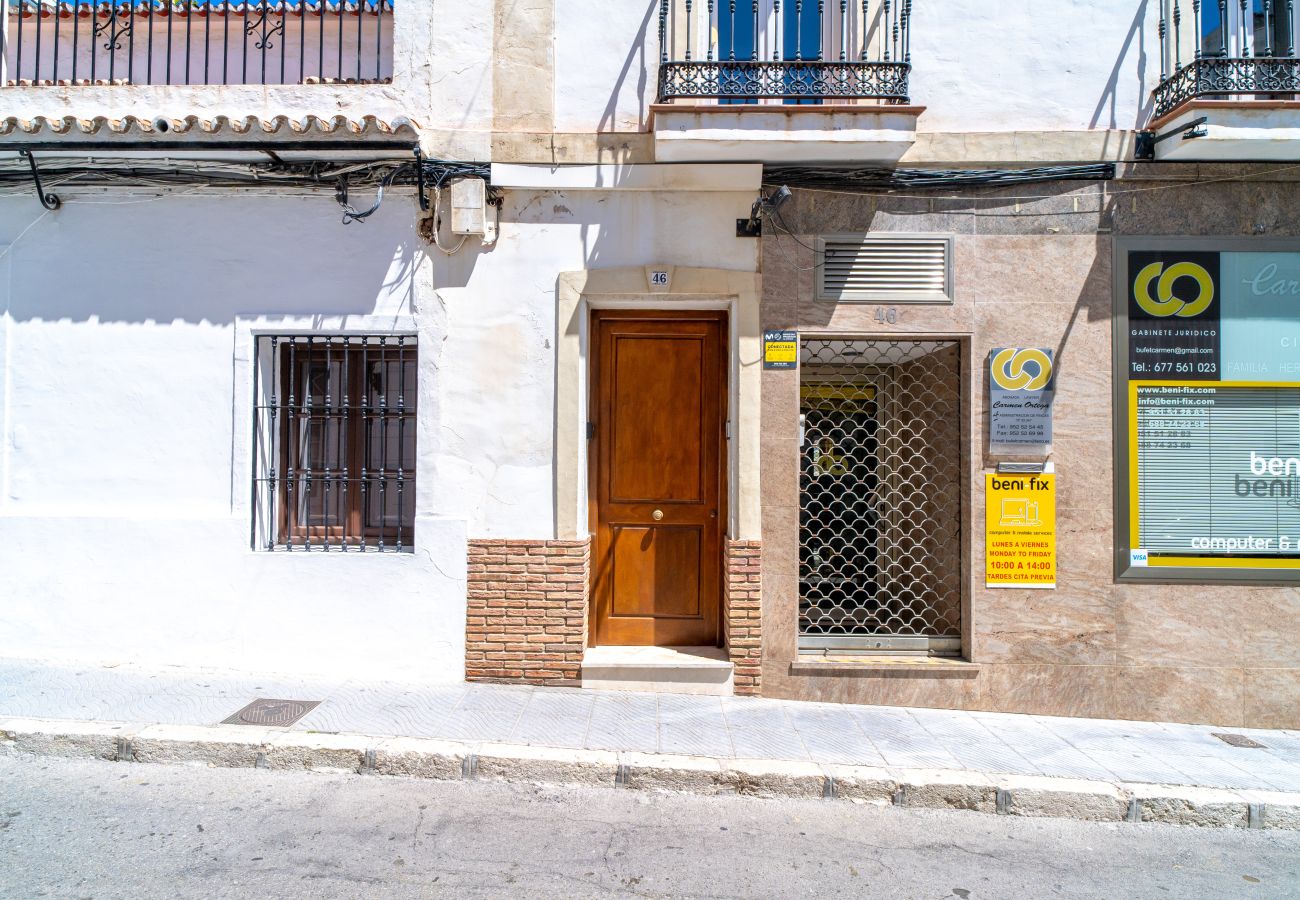 Apartment in Nerja - Granada 46 Centro by Casasol