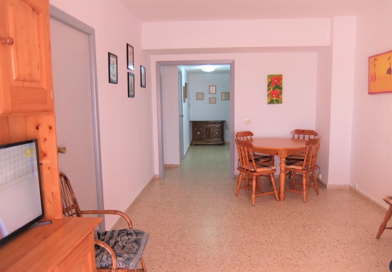 Apartment in Gandía - BONAIRE H - 1º