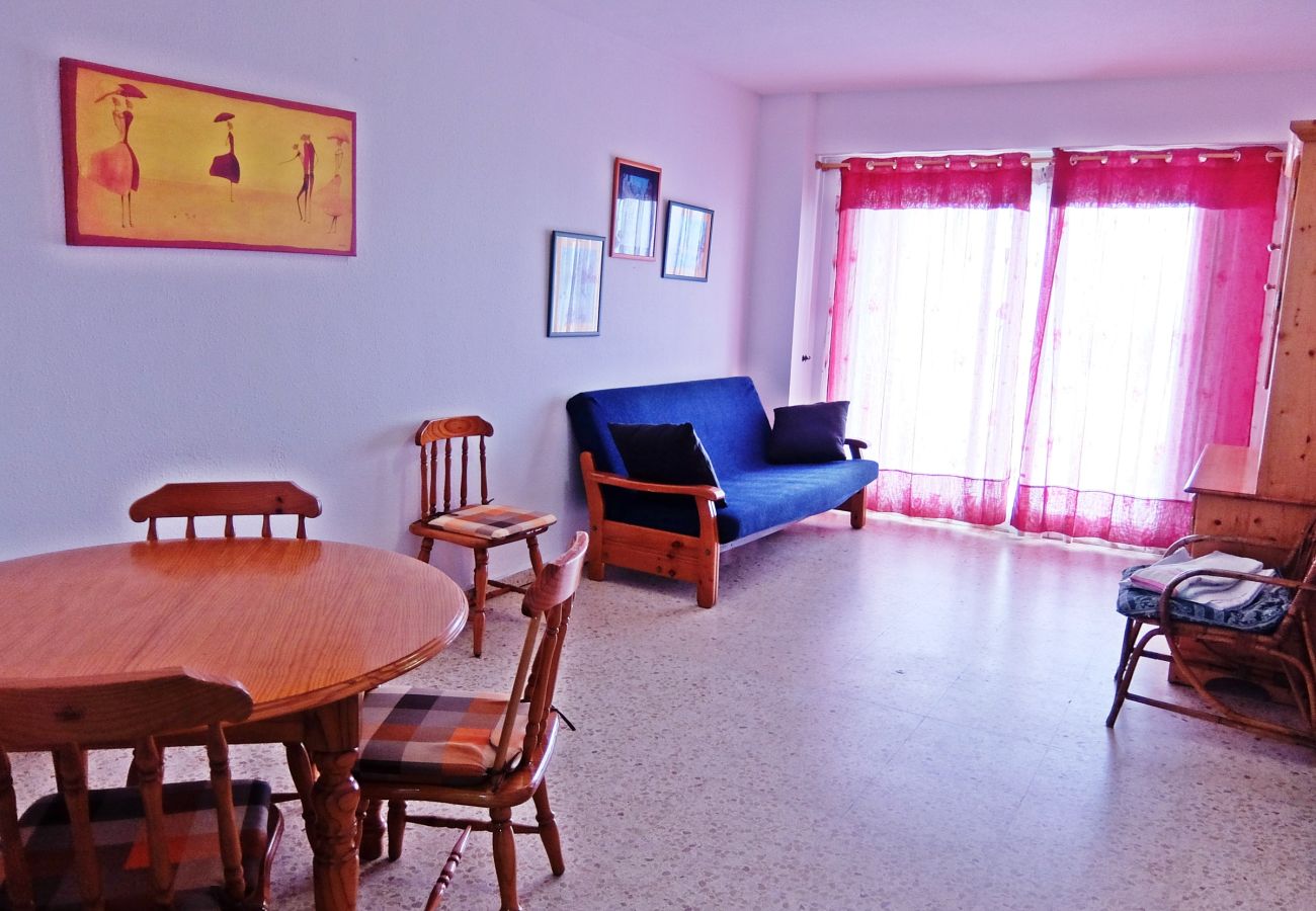 Apartment in Gandía - BONAIRE H - 1º