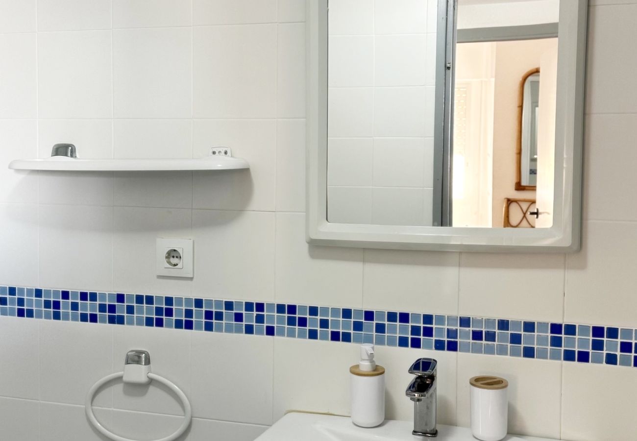 Apartment in Gandía - BONAIRE H - 1º