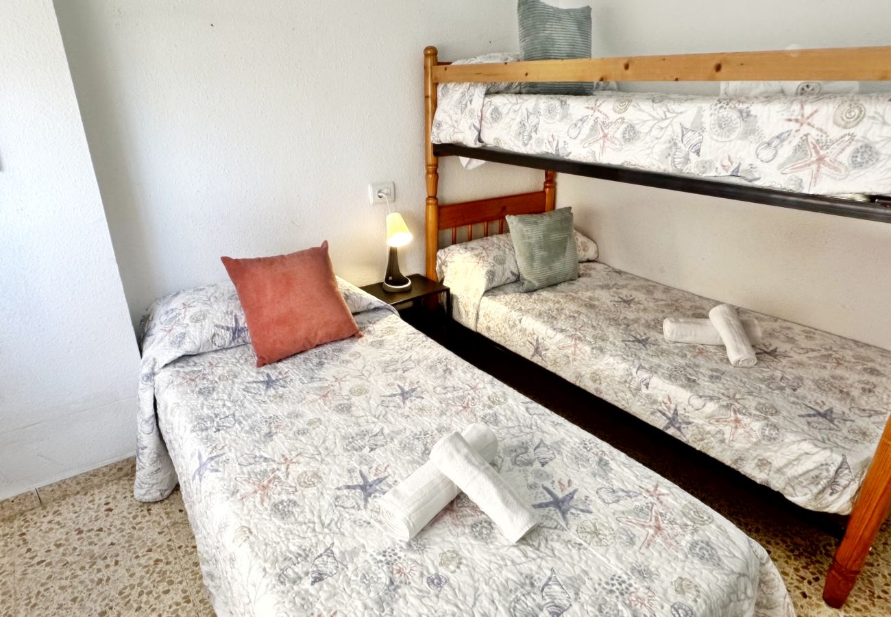 Apartment in Gandía - BONAIRE H - 1º