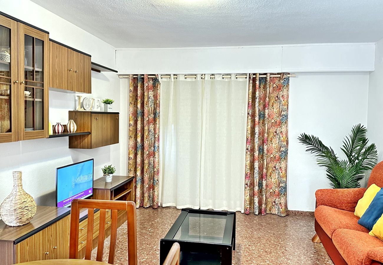 Apartment in Gandía - CANCUN VI - 3ª - 8º - F