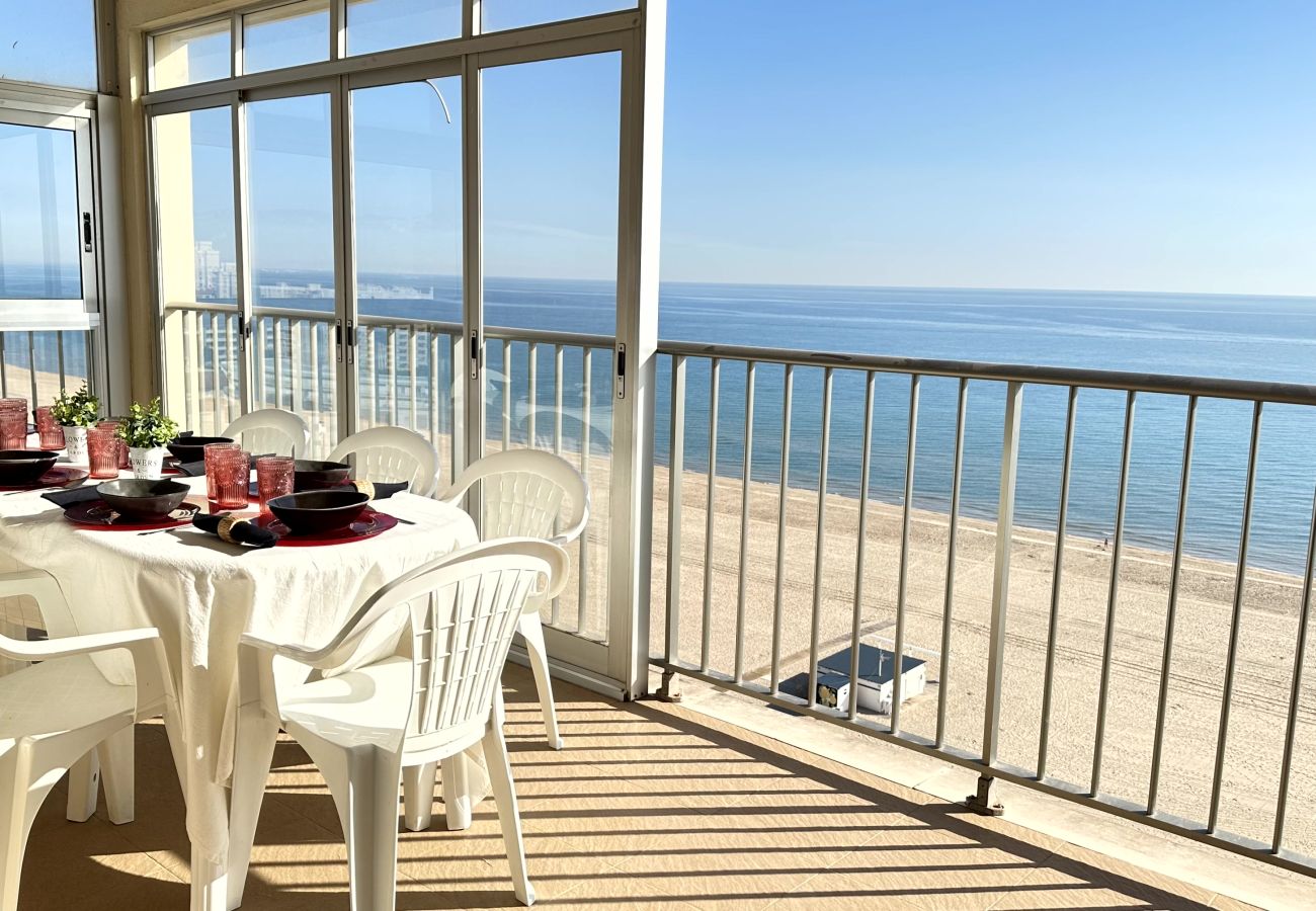 Apartment in Gandía - INFANTE A - 13º