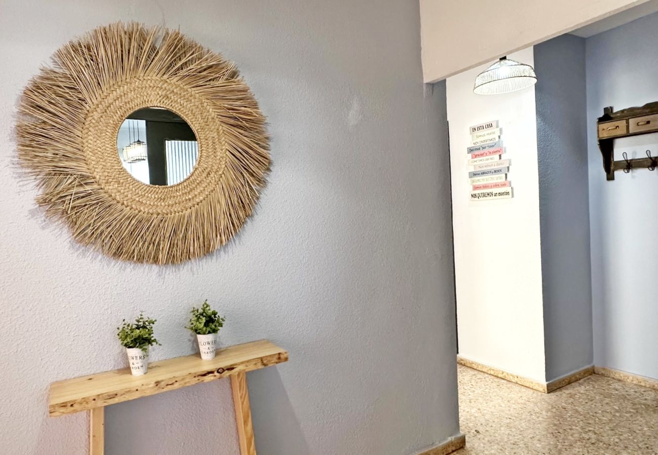 Apartment in Gandía - INFANTE A - 13º
