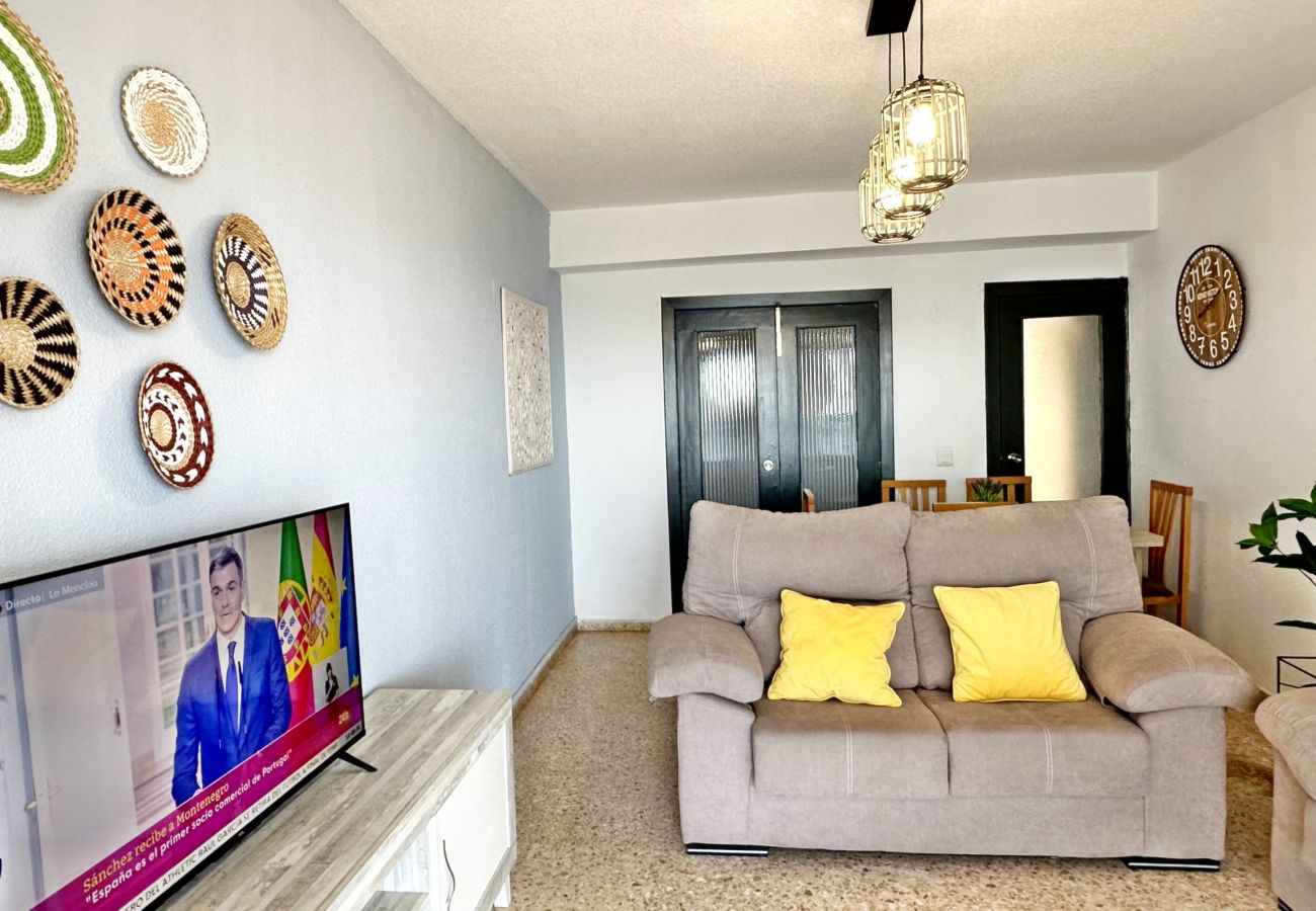 Apartment in Gandía - INFANTE A - 13º