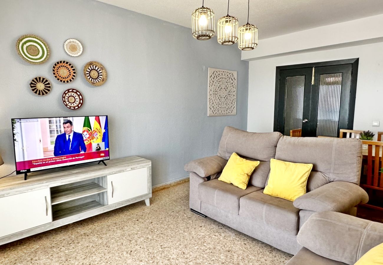 Apartment in Gandía - INFANTE A - 13º