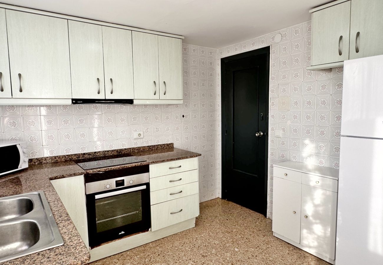 Apartment in Gandía - INFANTE A - 13º