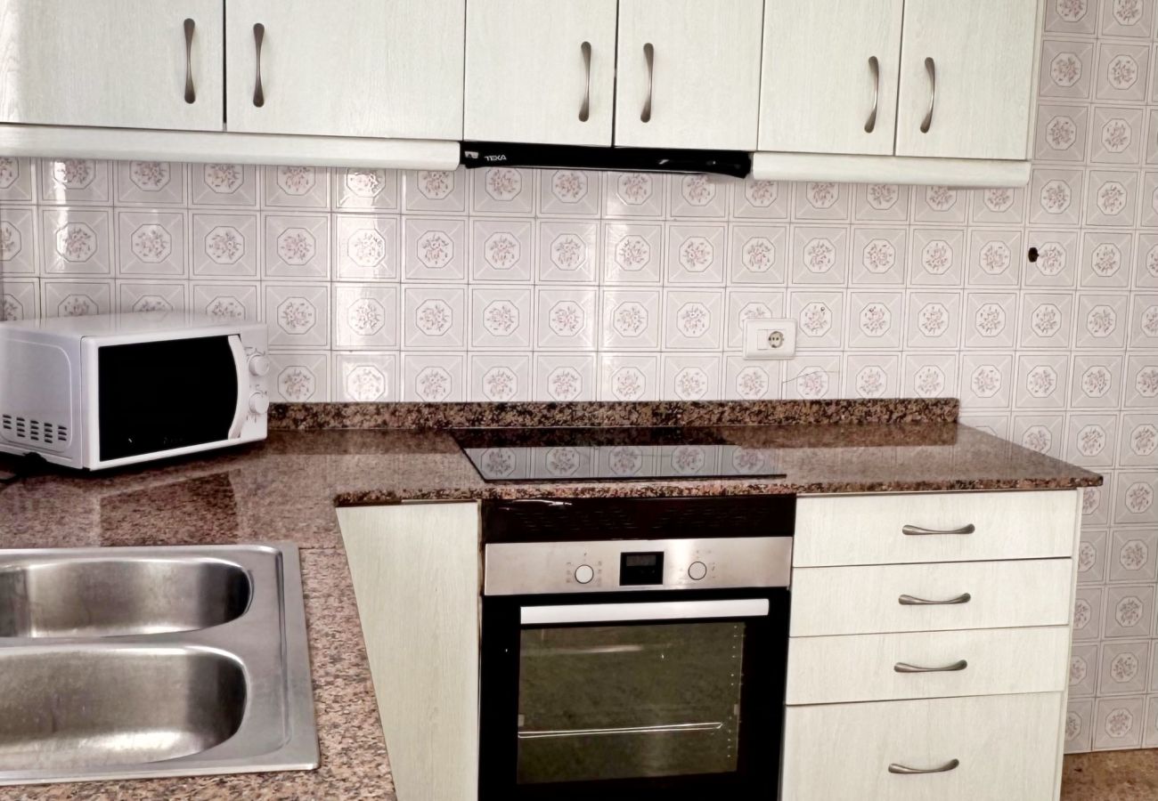 Apartment in Gandía - INFANTE A - 13º