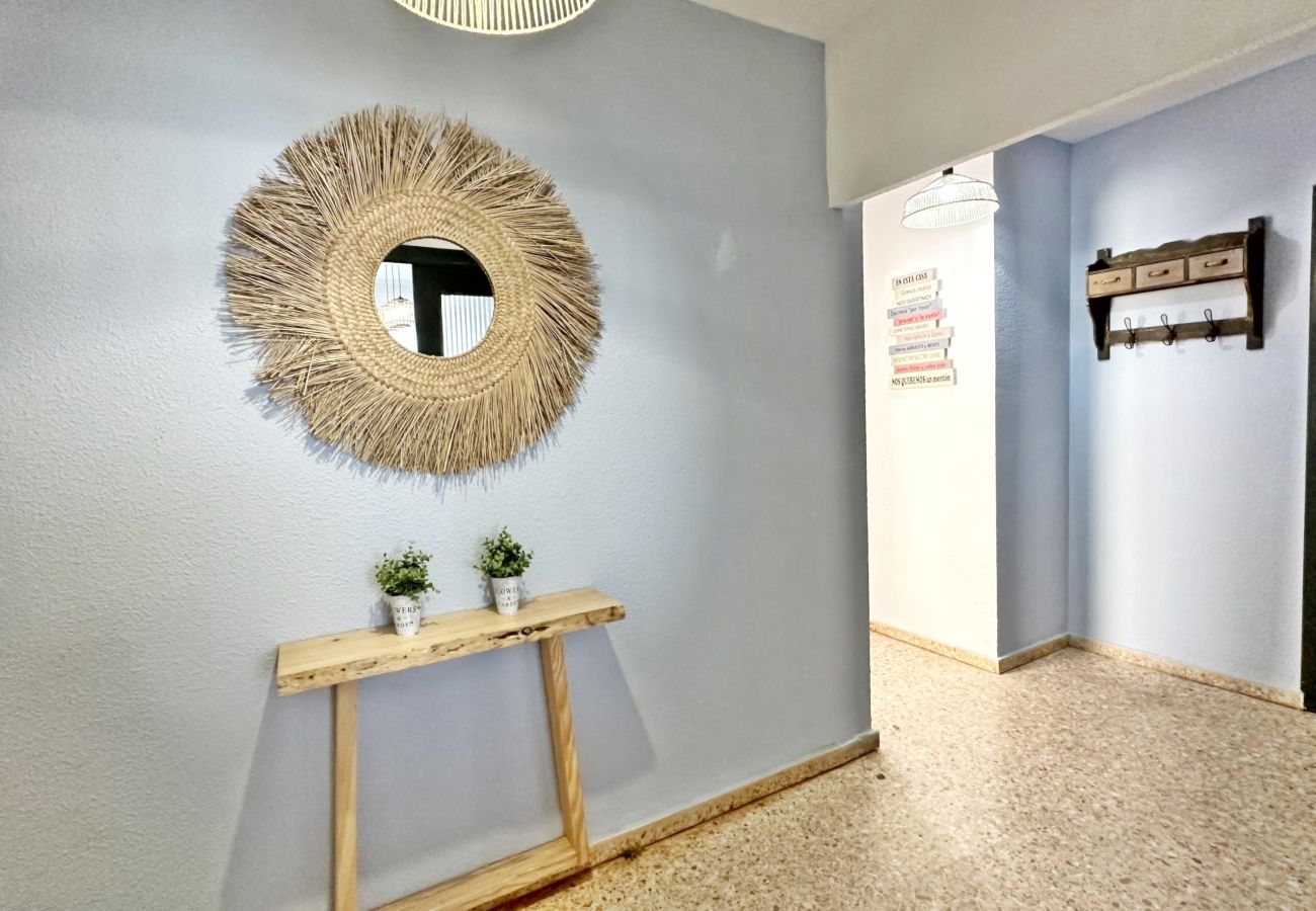 Apartment in Gandía - INFANTE A - 13º