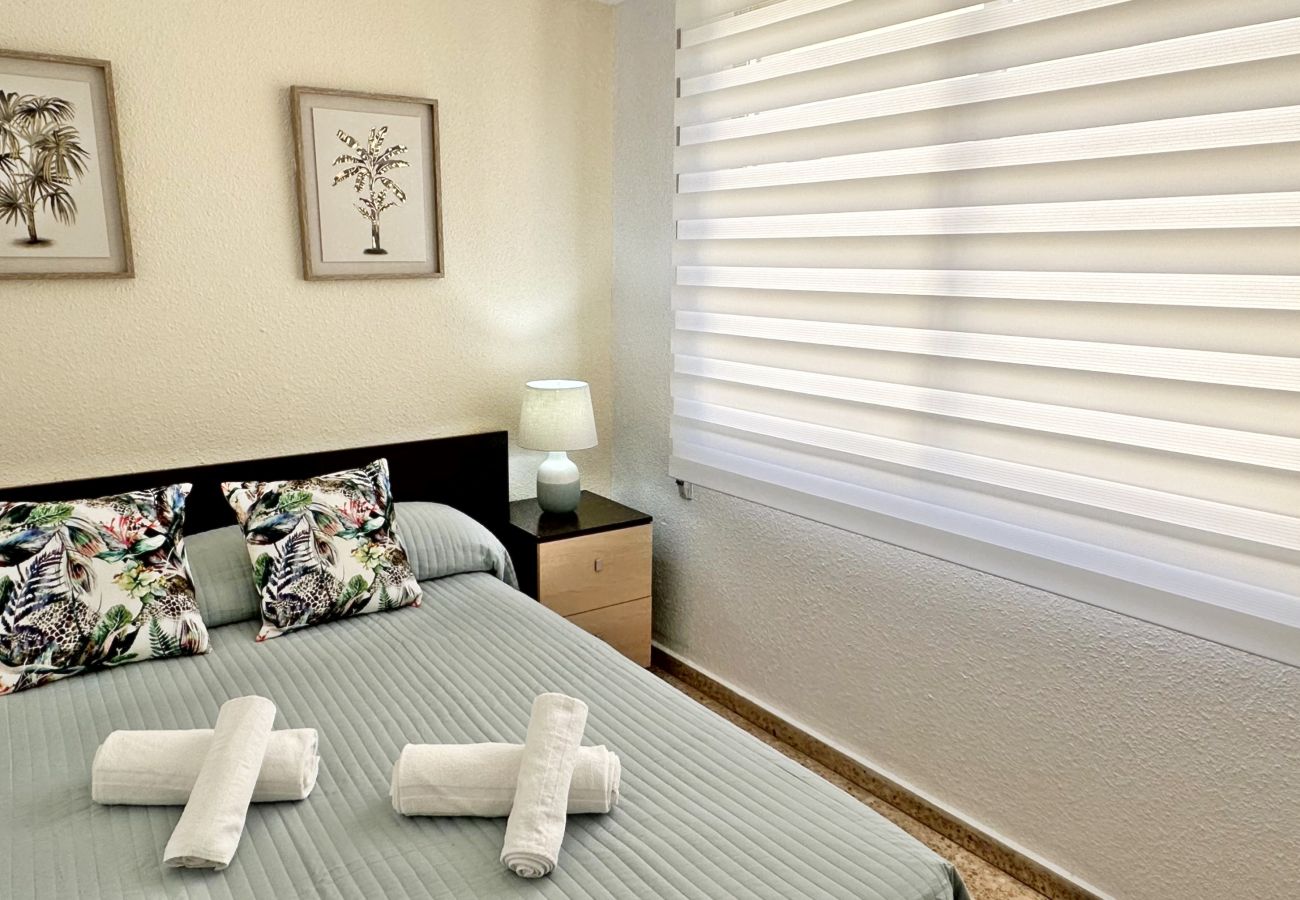 Apartment in Gandía - INFANTE A - 13º