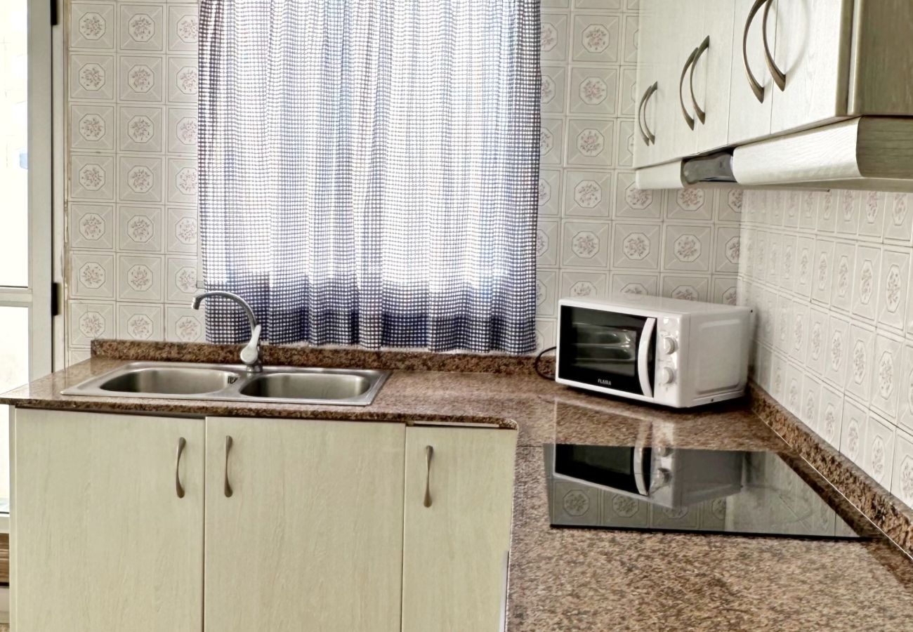 Apartment in Gandía - INFANTE A - 13º