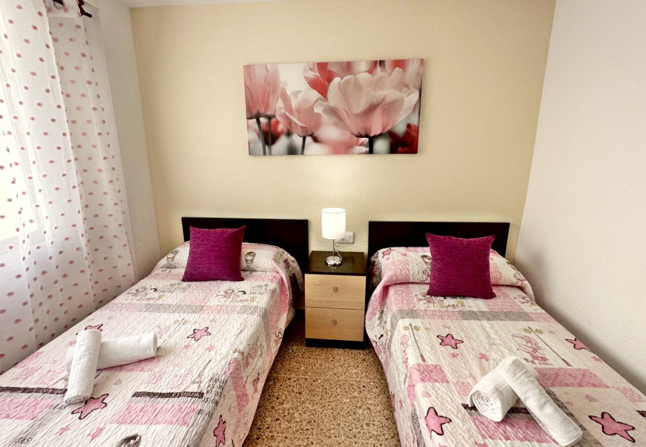 Apartment in Gandía - INFANTE A - 13º