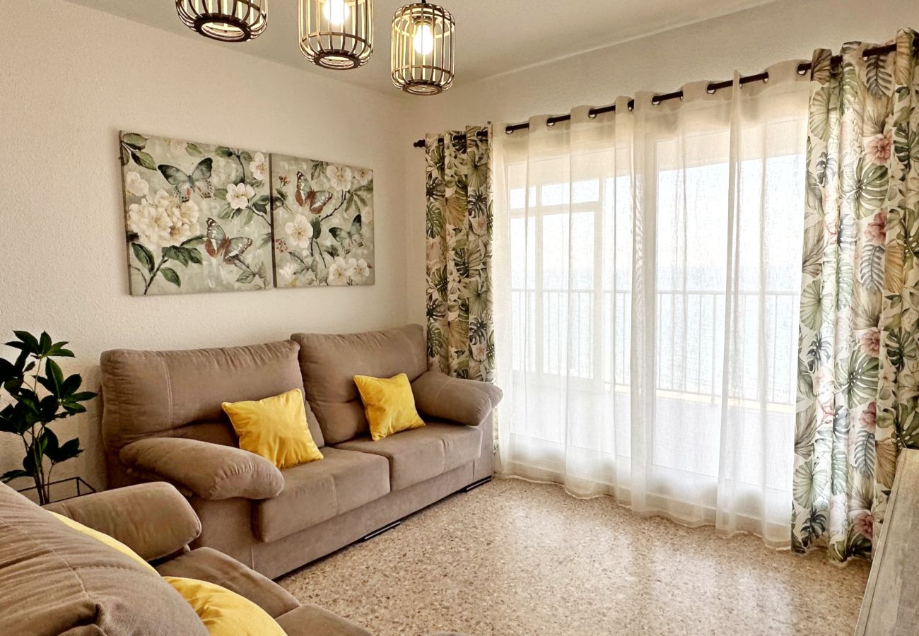 Apartment in Gandía - INFANTE A - 13º