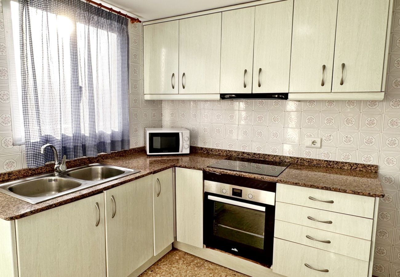 Apartment in Gandía - INFANTE A - 13º