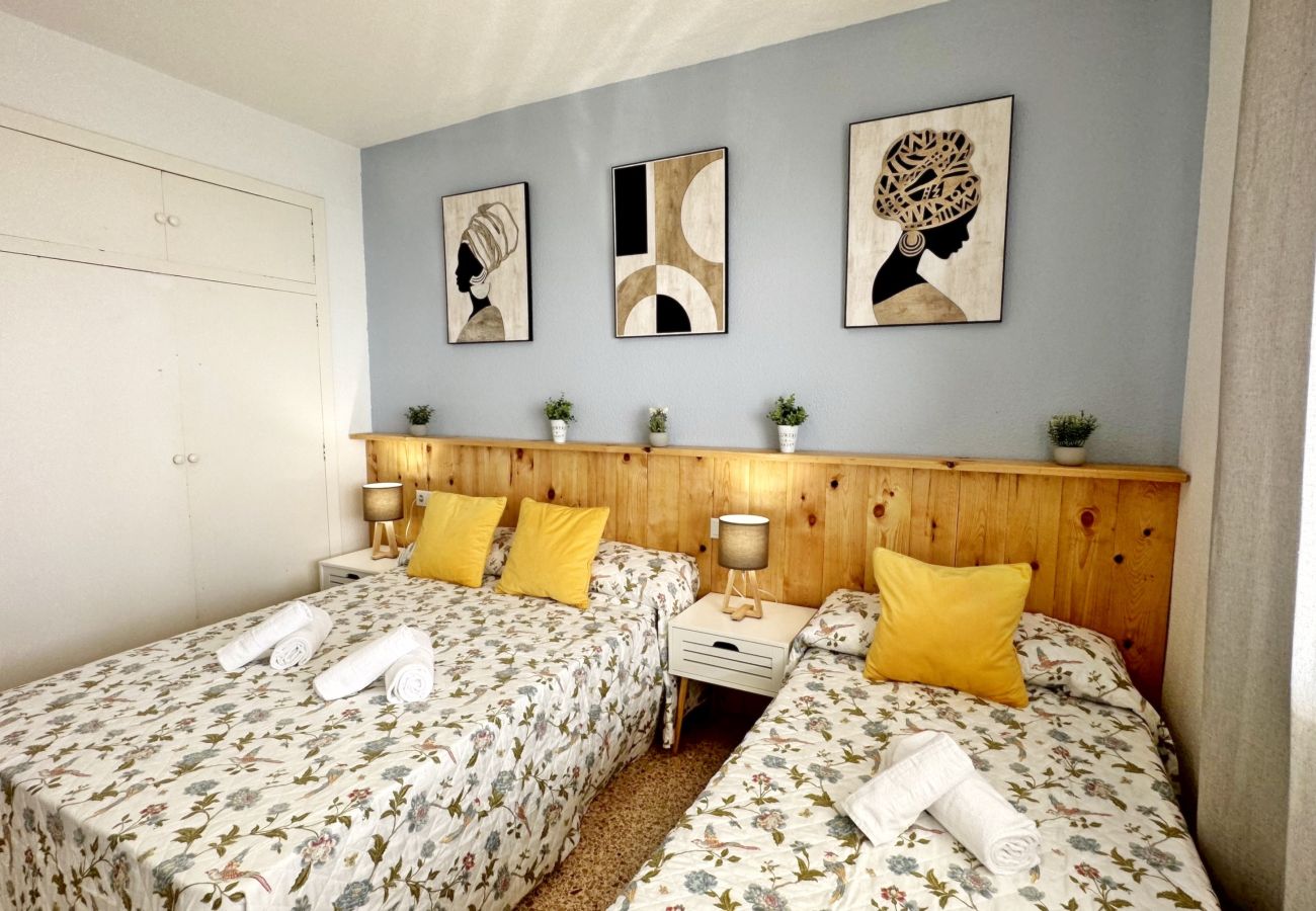 Apartment in Gandía - INFANTE A - 13º