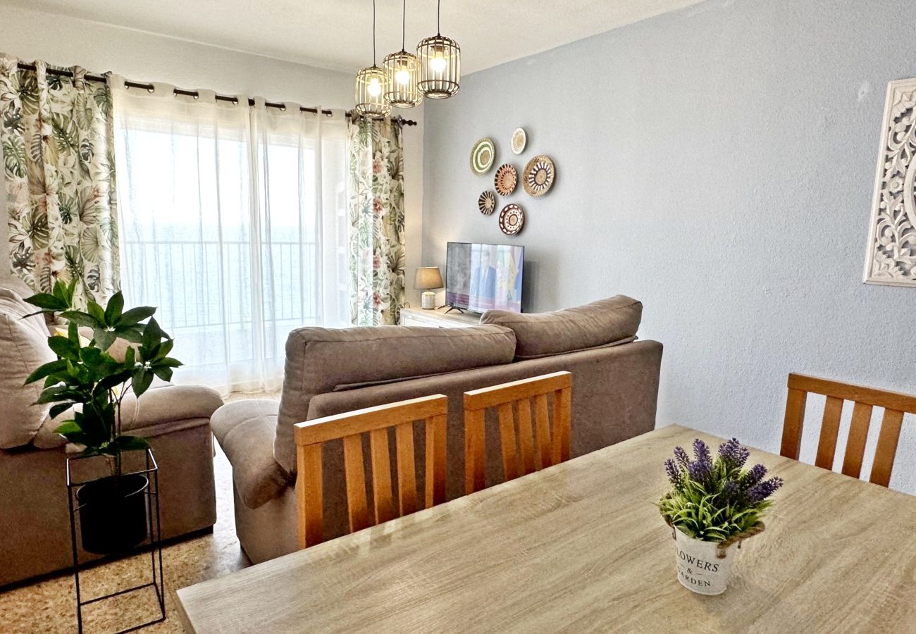 Apartment in Gandía - INFANTE A - 13º