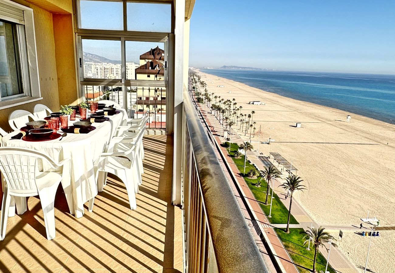 Apartment in Gandía - INFANTE A - 13º