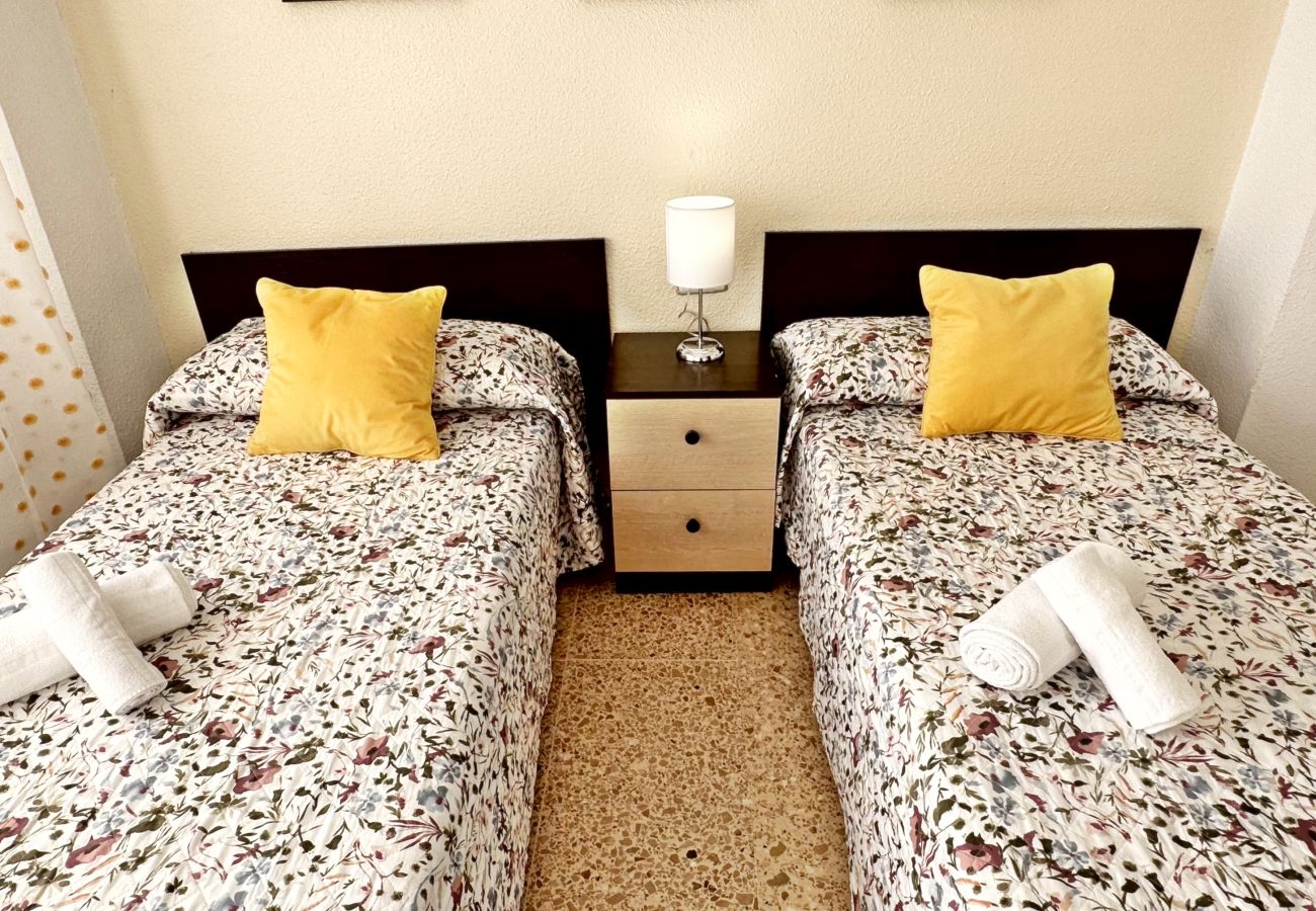 Apartment in Gandía - INFANTE A - 13º