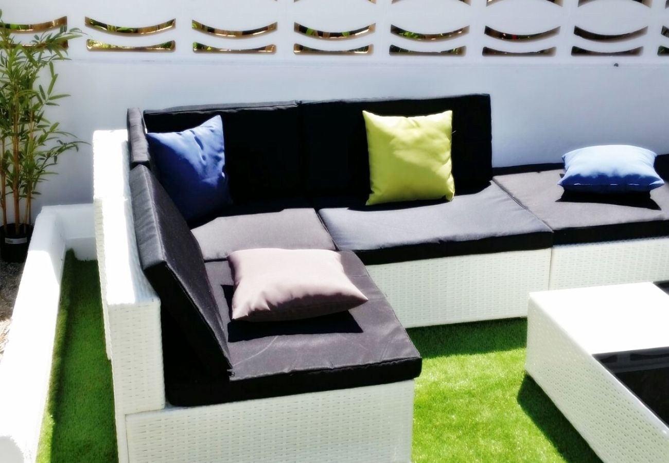 Apartment in Oliva - FAMILY HOUSE - POLIGONO 4 14/16 Apartment in Oliva - FAMILY HOUSE - POLIGONO 4 14/16