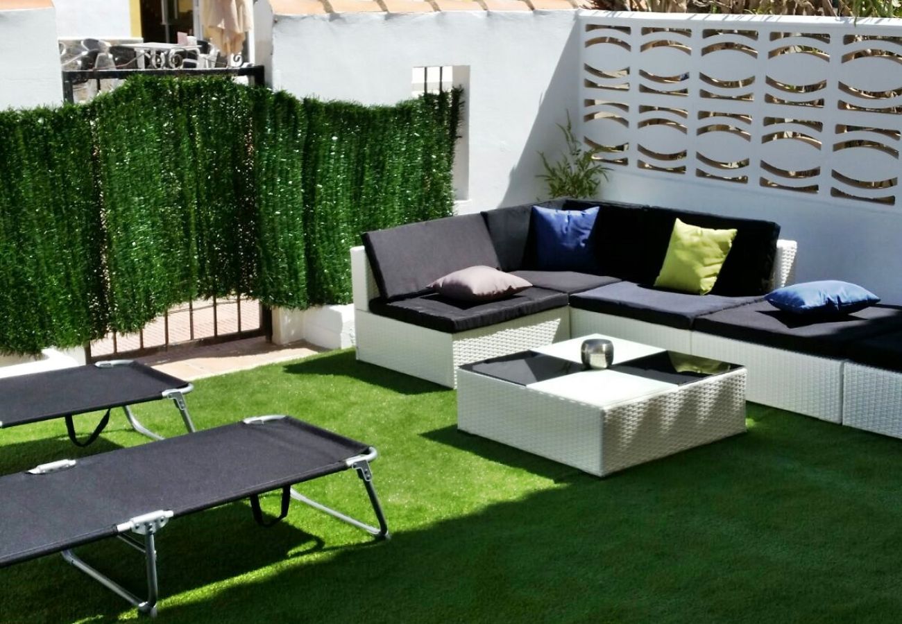 Apartment in Oliva - FAMILY HOUSE - POLIGONO 4 14/16 Apartment in Oliva - FAMILY HOUSE - POLIGONO 4 14/16