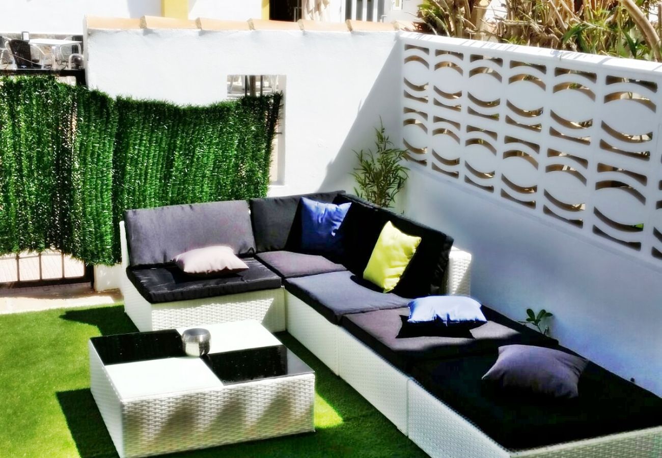 Apartment in Oliva - FAMILY HOUSE - POLIGONO 4 14/16 Apartment in Oliva - FAMILY HOUSE - POLIGONO 4 14/16