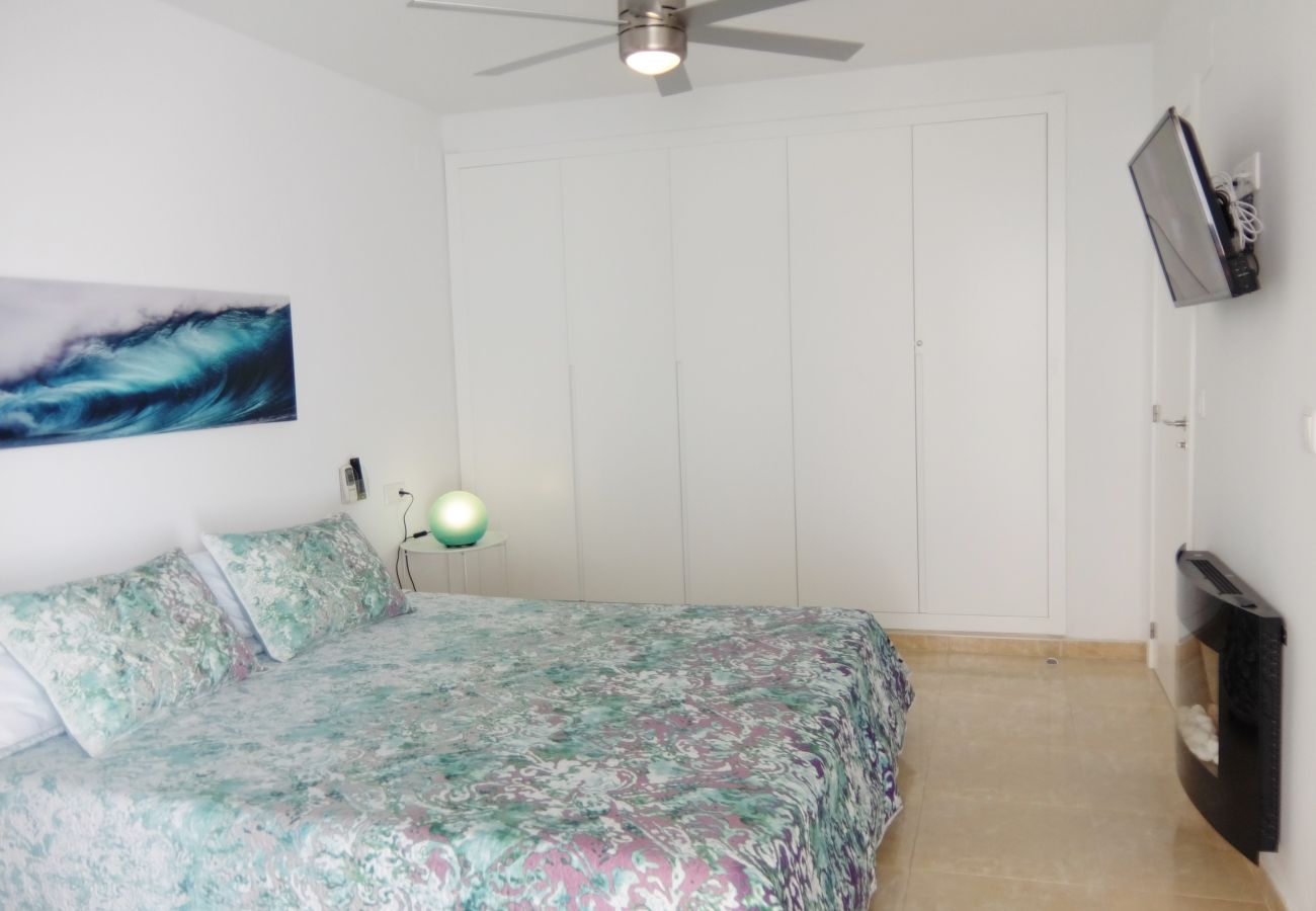 Apartment in Oliva - FAMILY HOUSE - POLIGONO 4 14/16 Apartment in Oliva - FAMILY HOUSE - POLIGONO 4 14/16