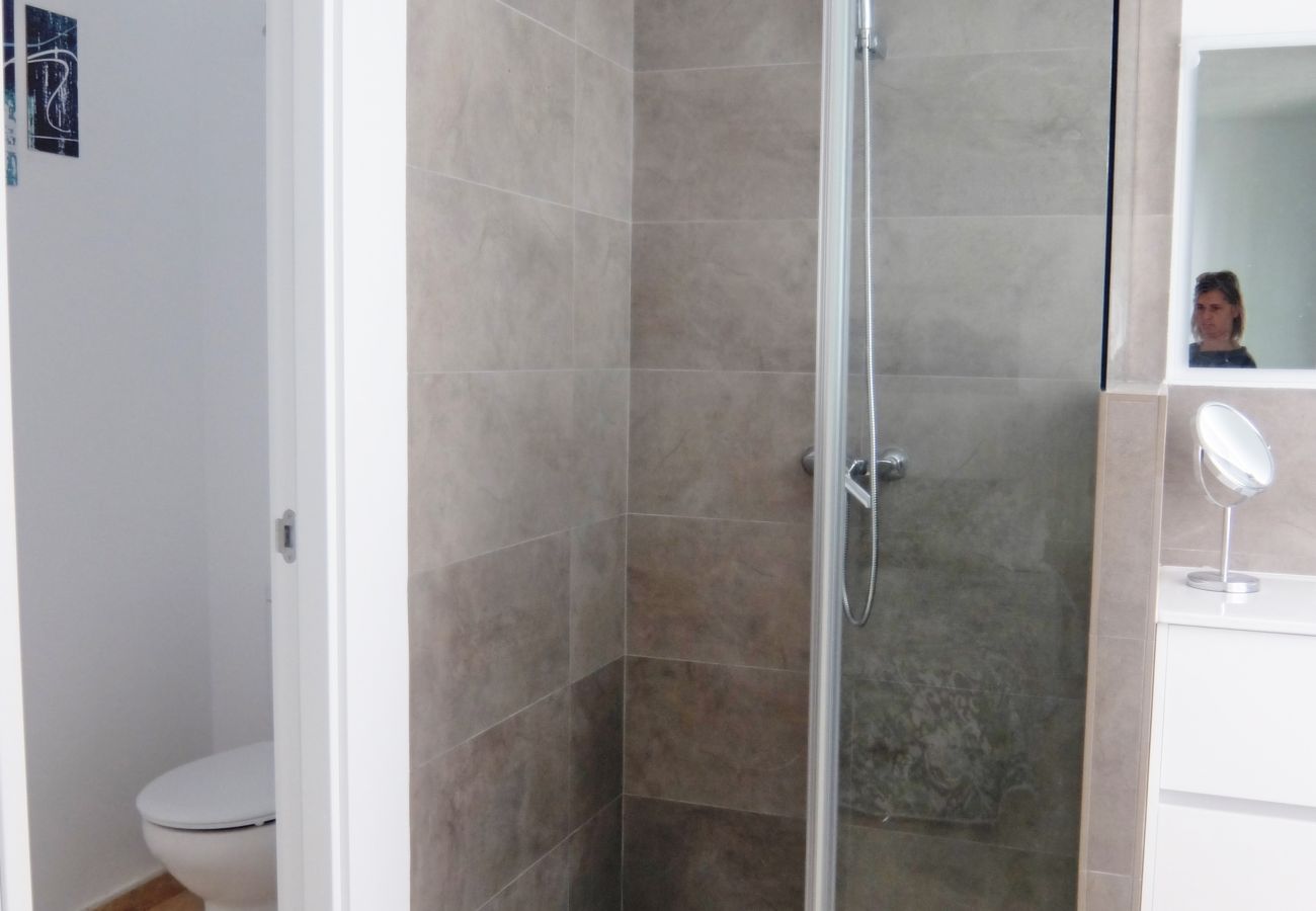 Apartment in Oliva - FAMILY HOUSE - POLIGONO 4 14/16 Apartment in Oliva - FAMILY HOUSE - POLIGONO 4 14/16