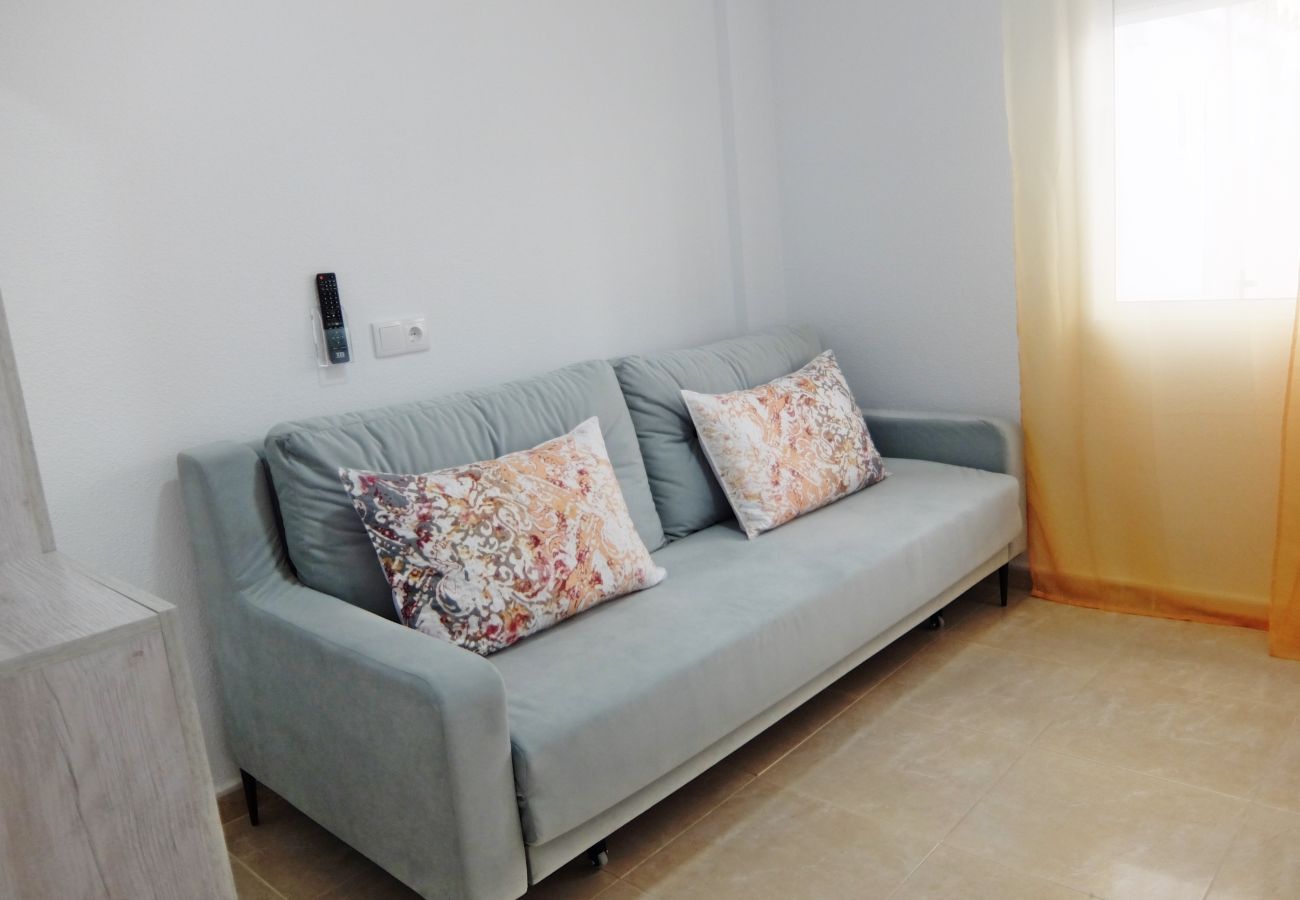 Apartment in Oliva - FAMILY HOUSE - POLIGONO 4 14/16 Apartment in Oliva - FAMILY HOUSE - POLIGONO 4 14/16