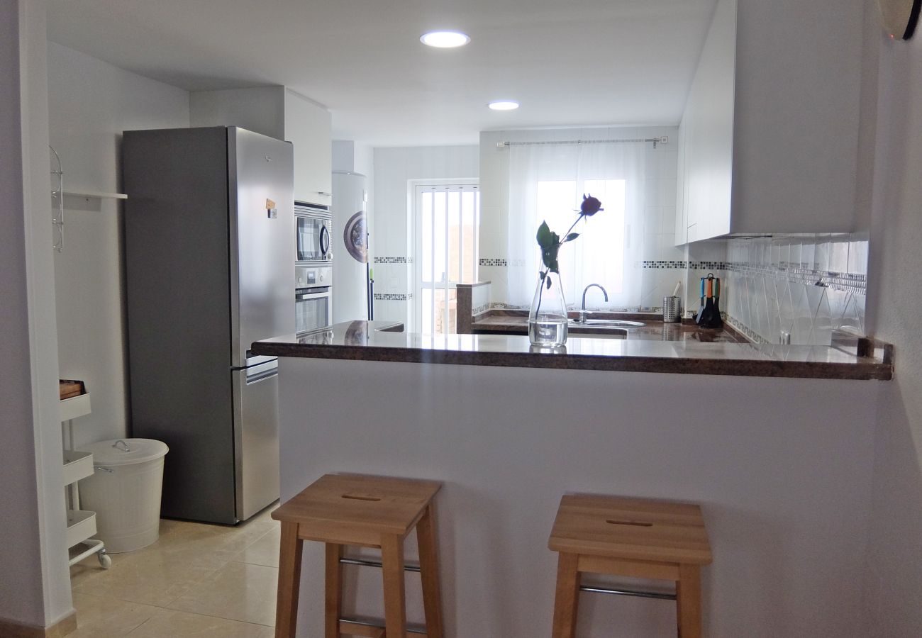 Apartment in Oliva - FAMILY HOUSE - POLIGONO 4 14/16 Apartment in Oliva - FAMILY HOUSE - POLIGONO 4 14/16
