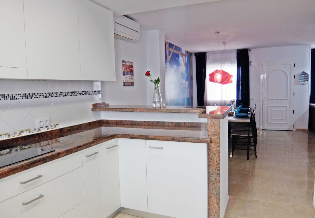 Apartment in Oliva - FAMILY HOUSE - POLIGONO 4 14/16 Apartment in Oliva - FAMILY HOUSE - POLIGONO 4 14/16
