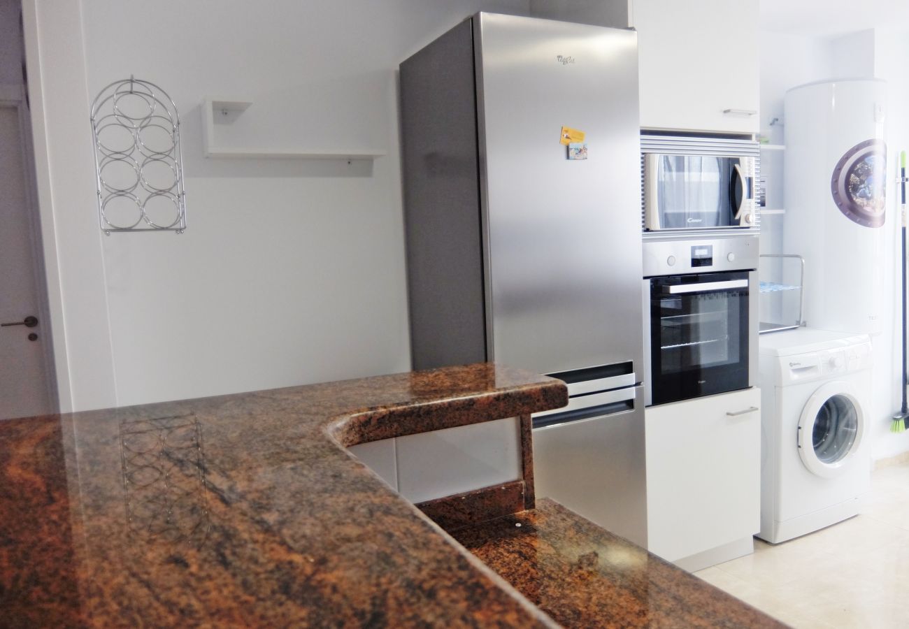 Apartment in Oliva - FAMILY HOUSE - POLIGONO 4 14/16 Apartment in Oliva - FAMILY HOUSE - POLIGONO 4 14/16