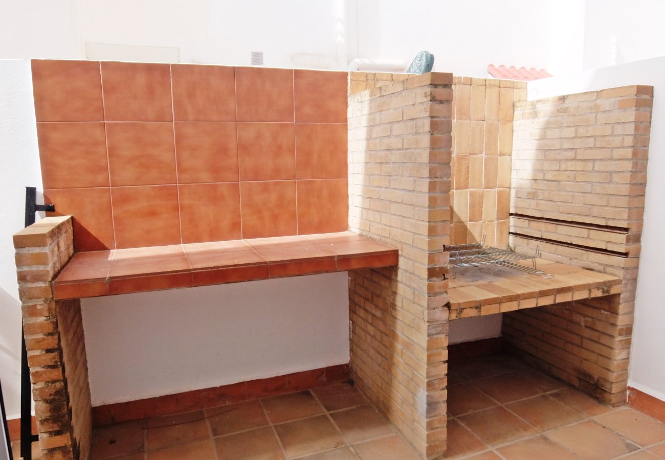 Apartment in Oliva - FAMILY HOUSE - POLIGONO 4 14/16 Apartment in Oliva - FAMILY HOUSE - POLIGONO 4 14/16